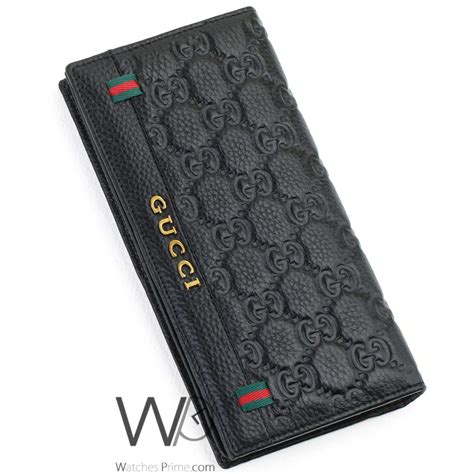 gucci gg long wallet|gucci wallet price in usa.